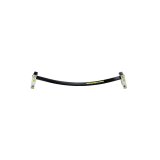 SuperSprings Suspension Helper Springs SSA38 Leaf Spring, SuperSprings, 2,500 lbs. Spring Capacity Increase, GMC, Isuzu, Mitsubishi, Pair thumbnail 8