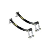 SuperSprings Suspension Helper Springs for 2017-2026 F-350 SUPER DUTY - SSA46 Leaf Spring, SuperSprings, 3,500 lbs. Spring Capacity Increase, Ford, Pair thumbnail 1