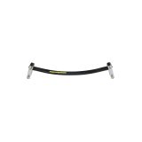 SuperSprings Suspension Helper Springs for 2017-2026 F-350 SUPER DUTY - SSA46 Leaf Spring, SuperSprings, 3,500 lbs. Spring Capacity Increase, Ford, Pair thumbnail 7