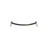 SuperSprings Suspension Helper Springs for 2017-2026 F-350 SUPER DUTY - SSA46 Leaf Spring, SuperSprings, 3,500 lbs. Spring Capacity Increase, Ford, Pair thumbnail 8
