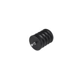 SuperSprings SumoSprings Suspension Helper Springs SSF-280-47 Spring, SumoSpring, Solo, Black, Workhorse, Front, Kit thumbnail 5