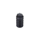SuperSprings SumoSprings Suspension Helper Springs for 2017-2026 F-250 SUPER DUTY, F-350 DUTY - SSR-127-47 Spring, SumoSpring, Black, Rear, Ford, 1,500 lbs. Capacity, Pair thumbnail 2