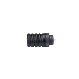 SuperSprings SumoSprings Suspension Helper Springs for 2017-2026 F-250 SUPER DUTY, F-350 DUTY - SSR-127-47 Spring, SumoSpring, Black, Rear, Ford, 1,500 lbs. Capacity, Pair thumbnail 3
