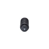 SuperSprings SumoSprings Suspension Helper Springs for 2017-2026 F-250 SUPER DUTY, F-350 DUTY - SSR-127-47 Spring, SumoSpring, Black, Rear, Ford, 1,500 lbs. Capacity, Pair thumbnail 4