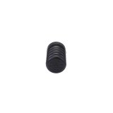 SuperSprings SumoSprings Suspension Helper Springs for 2017-2026 F-250 SUPER DUTY, F-350 DUTY - SSR-127-47 Spring, SumoSpring, Black, Rear, Ford, 1,500 lbs. Capacity, Pair thumbnail 5