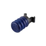 SuperSprings SumoSprings Suspension Helper Springs TSS-107-40 Springs, SumoSprings, Blue, Front or Rear, Pair thumbnail 2