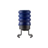 SuperSprings SumoSprings Suspension Helper Springs TSS-107-40 Springs, SumoSprings, Blue, Front or Rear, Pair thumbnail 4