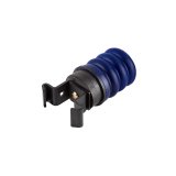 SuperSprings SumoSprings Suspension Helper Springs TSS-107-40 Springs, SumoSprings, Blue, Front or Rear, Pair thumbnail 5