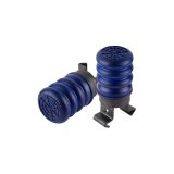SuperSprings SumoSprings Suspension Helper Springs TSS-107-40 Springs, SumoSprings, Blue, Front or Rear, Pair thumbnail 6
