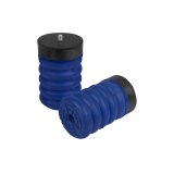SuperSprings SumoSprings Suspension Helper Springs for 2019-2026 SIERRA 1500, 2018-2026 SILVERADO 1500 - SSR-217-40 Air Spring Kit, Air Spring thumbnail 2