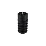 SuperSprings SumoSprings Suspension Helper Springs SSR-313-47 Spring, SumoSpring, Solo, Black, Ram, Rear, Kit thumbnail 3