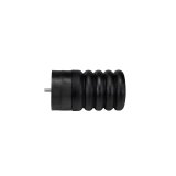 SuperSprings SumoSprings Suspension Helper Springs SSR-313-47 Spring, SumoSpring, Solo, Black, Ram, Rear, Kit thumbnail 4