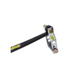 SuperSprings Suspension Helper Springs SSA16 Leaf Spring, SuperSprings, 1,650 lbs. Spring Capacity Increase, Chevy, Ford, GMC, Pair thumbnail 1