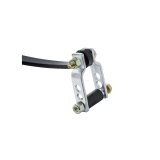 SuperSprings Suspension Helper Springs SSA16 Leaf Spring, SuperSprings, 1,650 lbs. Spring Capacity Increase, Chevy, Ford, GMC, Pair thumbnail 2