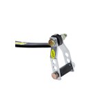 SuperSprings Suspension Helper Springs SSA16 Leaf Spring, SuperSprings, 1,650 lbs. Spring Capacity Increase, Chevy, Ford, GMC, Pair thumbnail 4