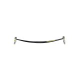 SuperSprings Suspension Helper Springs SSA16 Leaf Spring, SuperSprings, 1,650 lbs. Spring Capacity Increase, Chevy, Ford, GMC, Pair thumbnail 7
