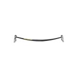 SuperSprings Suspension Helper Springs SSA16 Leaf Spring, SuperSprings, 1,650 lbs. Spring Capacity Increase, Chevy, Ford, GMC, Pair thumbnail 8