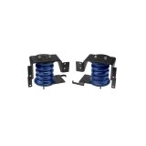 SuperSprings SumoSprings Suspension Helper Springs SSR-106-40-1 Spring, SumoSpring, Maxim, Blue, Ford, Rear, Kit thumbnail 2