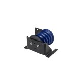 SuperSprings SumoSprings Suspension Helper Springs SSR-106-40-1 Spring, SumoSpring, Maxim, Blue, Ford, Rear, Kit thumbnail 5