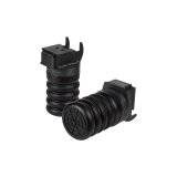 SuperSprings SumoSprings Suspension Helper Springs for 2009-2020 F-150 - SSR-116-47 Spring, SumoSpring, Black, Rear, Ford, 1,500 lbs. Capacity, Pair thumbnail 1