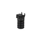 SuperSprings SumoSprings Suspension Helper Springs for 2009-2020 F-150 - SSR-116-47 Spring, SumoSpring, Black, Rear, Ford, 1,500 lbs. Capacity, Pair thumbnail 3