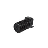 SuperSprings SumoSprings Suspension Helper Springs for 2009-2020 F-150 - SSR-116-47 Spring, SumoSpring, Black, Rear, Ford, 1,500 lbs. Capacity, Pair thumbnail 4