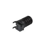 SuperSprings SumoSprings Suspension Helper Springs for 2009-2020 F-150 - SSR-116-47 Spring, SumoSpring, Black, Rear, Ford, 1,500 lbs. Capacity, Pair thumbnail 5