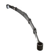 Landrum Chevrolet Multi-Leaf Springs 21-344SPA Spring, Landrum, Heavy Weight, Asphalt Cars, 3000-3500 lbs., 225 lbs. rate thumbnail 2