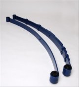 Landrum Chevrolet Multi-Leaf Springs 21-338SPD LEAF SPRING thumbnail 1
