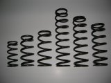 Landrum Performance Spring Racing Springs W14-125 HIGH TRAVEL COIL thumbnail 1