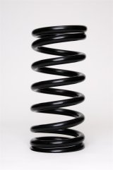 Landrum Stock Appearing Front Coil Springs F600 Spring, Front, 5.5 in. Diameter, 12.0 in. Height, 600 lbs./in., Gold, Each thumbnail 2