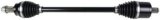 DragonFire Racing H.D. Replacement Axle Shafts 522861 Heavy-Duty Axles, DFR HD AXLE, thumbnail 5