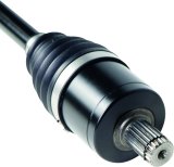 DragonFire Racing H.D. Replacement Axle Shafts 522861 Heavy-Duty Axles, DFR HD AXLE, thumbnail 8