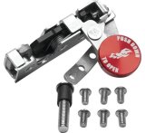 DragonFire Racing Door Latches 522708 DFR DOOR LATCH REPAIR KIT P/S thumbnail 1