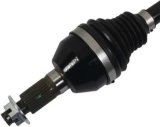 DragonFire Racing H.D. Replacement Axle Shafts 522842 Heavy-Duty Axles, DFR HD AXLE, thumbnail 1