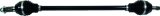 DragonFire Racing H.D. Replacement Axle Shafts 522842 Heavy-Duty Axles, DFR HD AXLE, thumbnail 5