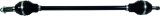 DragonFire Racing H.D. Replacement Axle Shafts 522842 Heavy-Duty Axles, DFR HD AXLE, thumbnail 6
