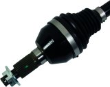DragonFire Racing H.D. Replacement Axle Shafts 522842 Heavy-Duty Axles, DFR HD AXLE, thumbnail 7