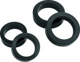 DragonFire Racing 2 in. Puck Lift Kits 520650 2" Kit for Can-Am Defender, 2" LIFT KIT DEFENDER CAB, designed to lift the UTV, creating more ground clearance and larger tires thumbnail 2