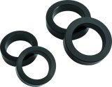 DragonFire Racing 2 in. Puck Lift Kits 520650 2" Kit for Can-Am Defender, 2" LIFT KIT DEFENDER CAB, designed to lift the UTV, creating more ground clearance and larger tires thumbnail 4