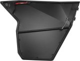 DragonFire Racing Pursuit Doors 522999 UTV Door Kits, CAN-AM DEFENDER DOOR KIT, O.E.M. matching design, steel frame construction and industry leading latch system with two handle points thumbnail 1