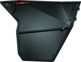 DragonFire Racing Pursuit Doors 522999 UTV Door Kits, CAN-AM DEFENDER DOOR KIT, O.E.M. matching design, steel frame construction and industry leading latch system with two handle points thumbnail 8