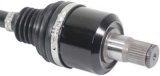 DragonFire Racing H.D. Replacement Axle Shafts 522849 Rear Right, DFR HD AXLE, thumbnail 1