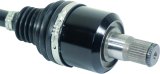 DragonFire Racing H.D. Replacement Axle Shafts 522849 Rear Right, DFR HD AXLE, thumbnail 9