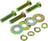 DragonFire Racing Harness Lap-Mount Hardware Kits 14-0999 MOUNTING KIT thumbnail 4
