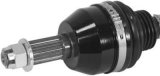 DragonFire Racing H.D. Replacement Axle Shafts 522851 Heavy-Duty Axles, DFR HD AXLE, thumbnail 2