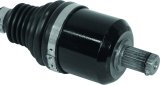 DragonFire Racing H.D. Replacement Axle Shafts 522851 Heavy-Duty Axles, DFR HD AXLE, thumbnail 9
