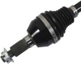 DragonFire Racing H.D. Replacement Axle Shafts 522845 Heavy-Duty Axles, DFR HD AXLE, thumbnail 1