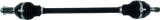 DragonFire Racing H.D. Replacement Axle Shafts 522845 Heavy-Duty Axles, DFR HD AXLE, thumbnail 6