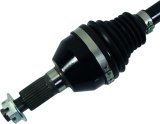 DragonFire Racing H.D. Replacement Axle Shafts 522845 Heavy-Duty Axles, DFR HD AXLE, thumbnail 8